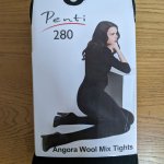 ساق شلواری پنتی