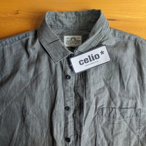 پیراهن مردانه سلیو